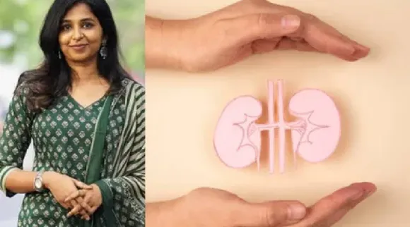 kidney health