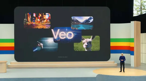 Google Veo -3