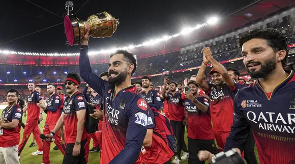RCB victory parade cancelled Bengaluru Police denies permission to IPL 2025 winners in city Tamil News