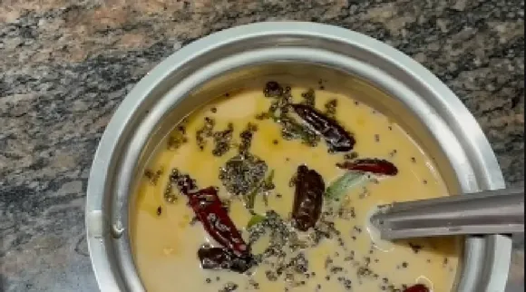 Madurai spl chutney