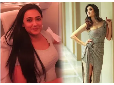 shweta tiwari
