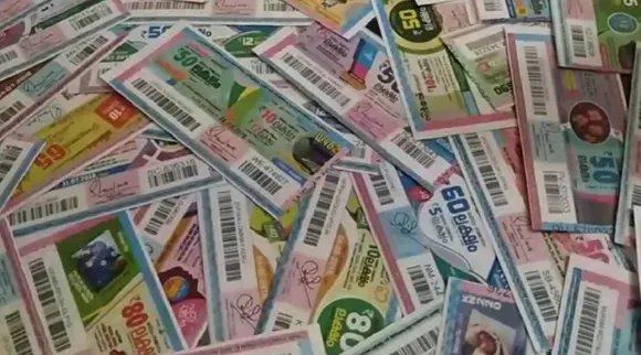 KL Lottery
