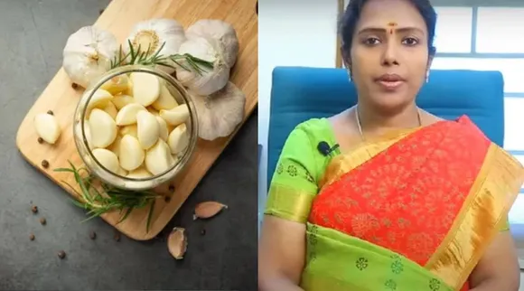 Uses of Garlic