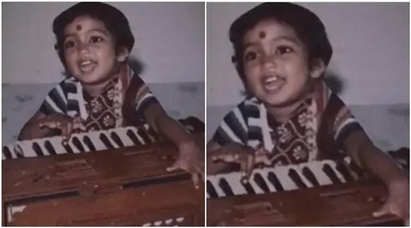 Shreya Ghoshal Singer