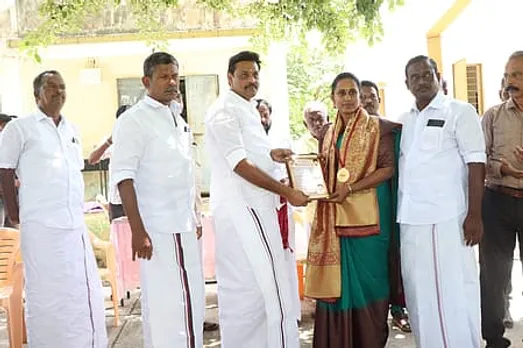 Thanjavur