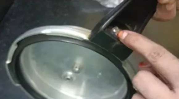 cooker