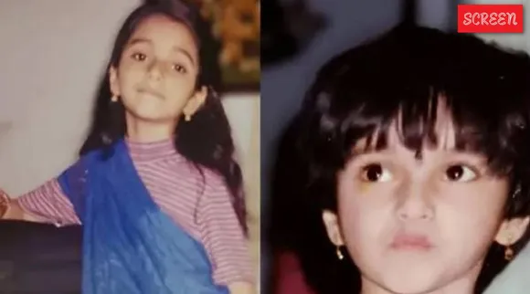 Hari Priya Isai Childhood