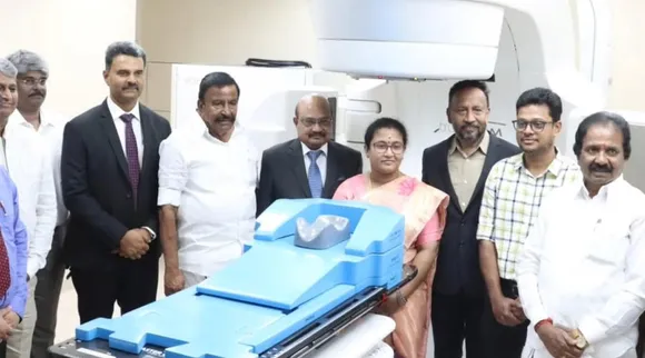 Trichy Hospi