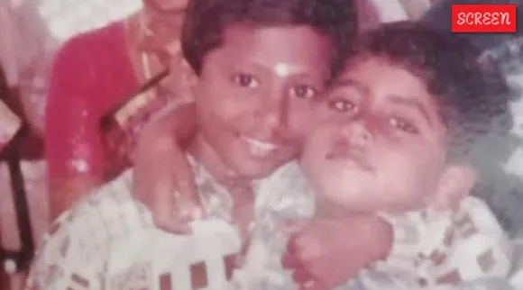Tamil Cinema Actor Kathir and