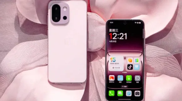OnePlus 13s