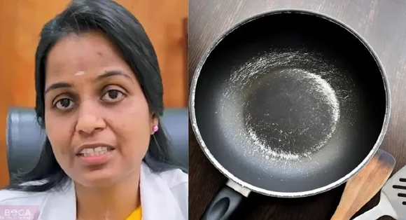 Dr Viji Health Tips