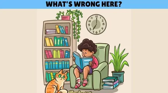 IQ Test 1