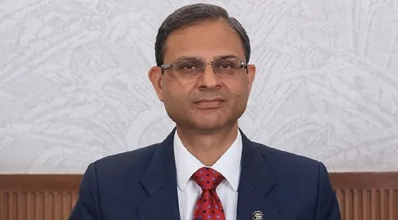 sanjay malhotra rbi