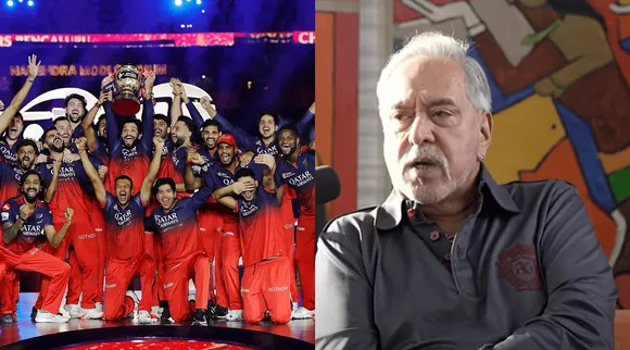 Vijay Mallya on buying RCB team Business Behind Decision Kohli Tamil News 