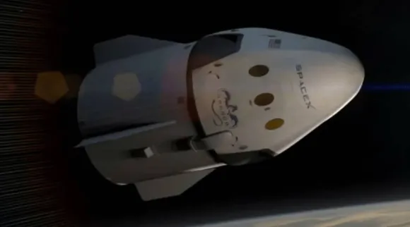 spacex