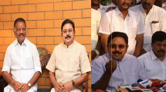 ttv dhinakaran 