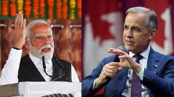 Modi G7