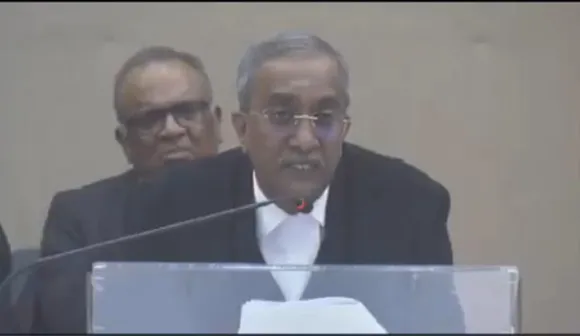 Justice Teeka Raman retirement