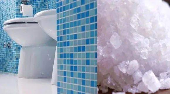  bathroom shine