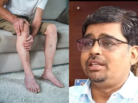 dr mariraj