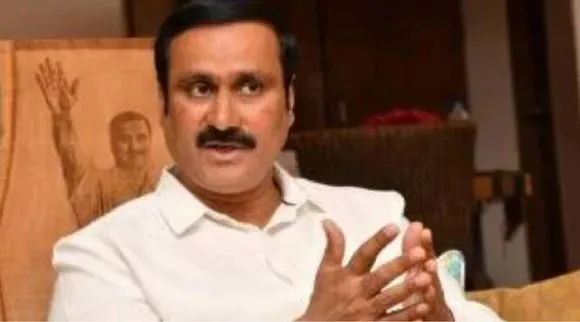 Anbumani Ramadoss urges TN GOVT to Implement old pension scheme by September Tamil News