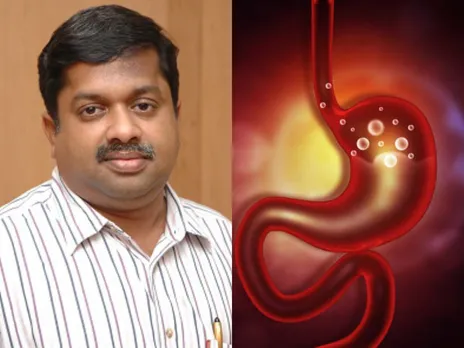 dr sivaraman