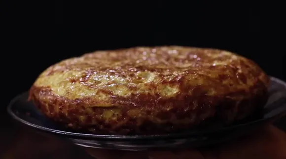 spanich omelette