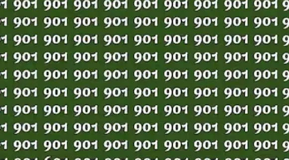 601 1