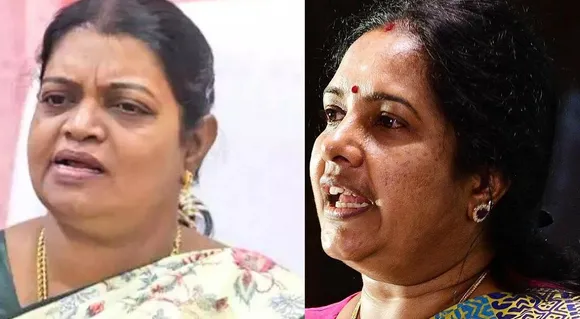 Geetha Vanathi