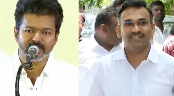 Arun Raj & Vijay