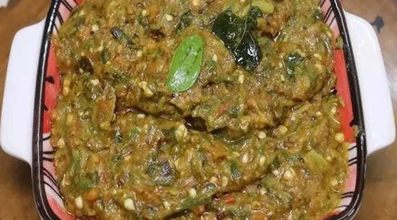 Vendaikka Thuvai
