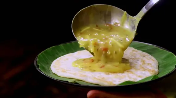bombay chutney