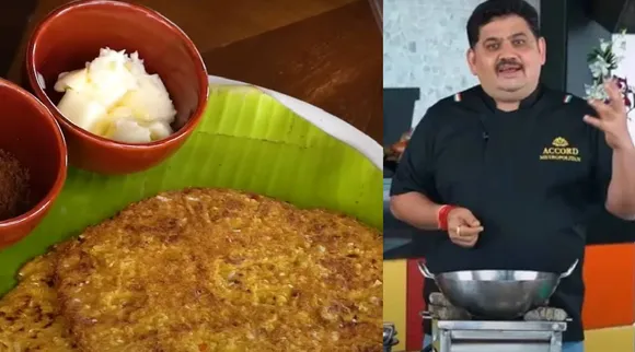 Millet Adai