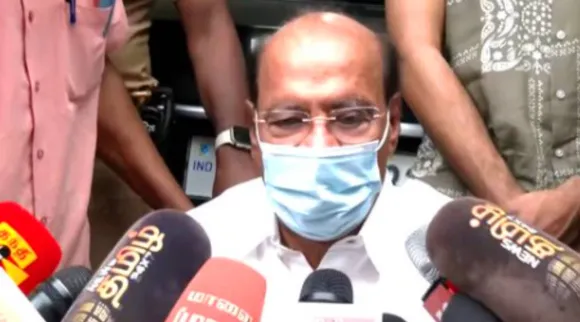 ramadoss pressmeet