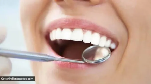 teeth