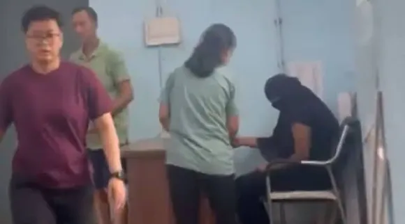 Meghalaya case update