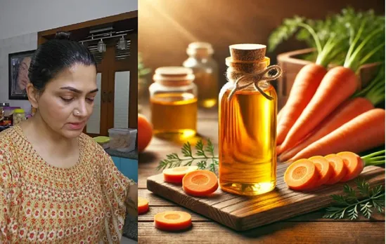 Khushboo beauty secret