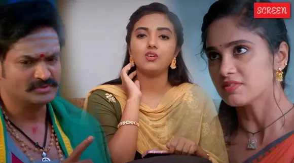 Tamil Zee Serial Update