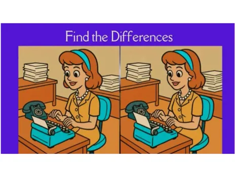 optical illusion