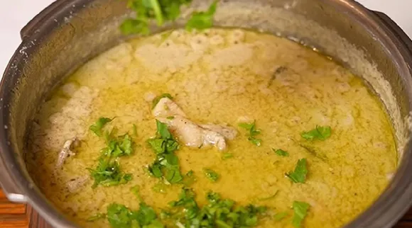 Chicken Salna recipe