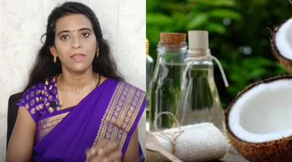 dr mythili