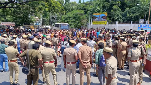 Coimbatore