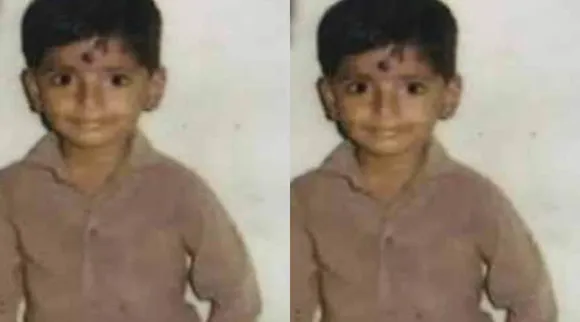 Siva childhood