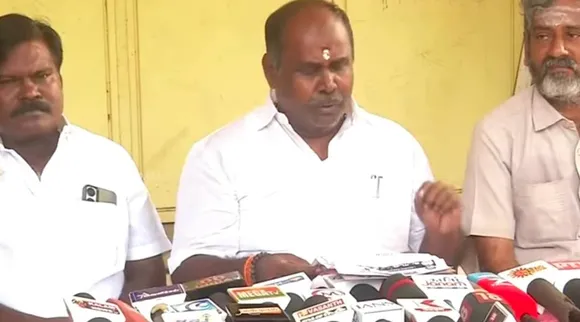 RBU press meet