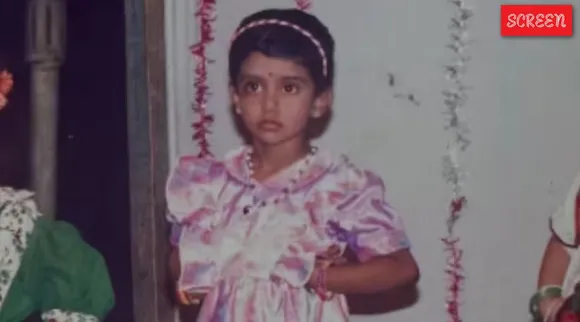 roshni haripriyan