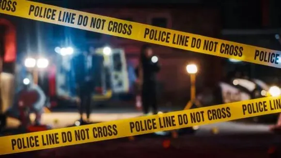 Austria Graz School Shooting