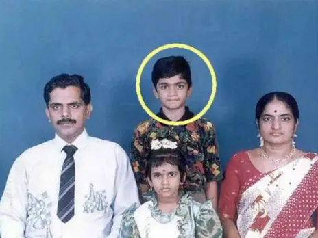 santhanam