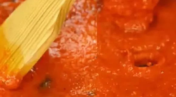 Spicy chutney