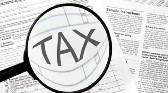 Tax rules