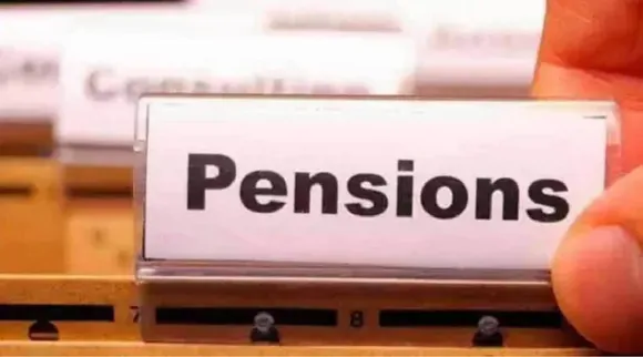 Smart pension